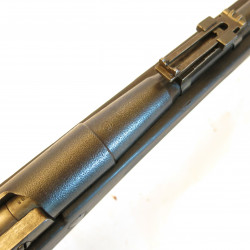 Fusil Berthier 07/15 numero 71898 calibre 8 mm Lebel 