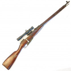 Mosin Nagant de 1943 type...