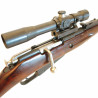 Mosin Nagant type Sniper lunette PU calibre 7.62 x 54 