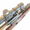 Mosin Nagant type Sniper lunette PU calibre 7.62 x 54 