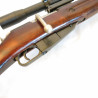 Mosin Nagant type Sniper lunette PU calibre 7.62 x 54 