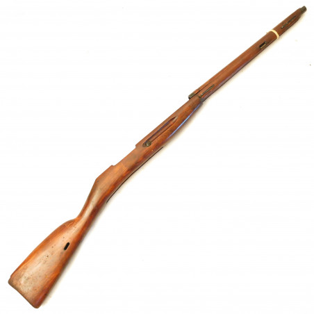 Crosse bois Mosin nagant 1891/30 ref cr 455