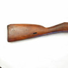 Crosse bois Mosin nagant 1891/30 ref cr 455