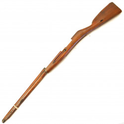 Crosse bois Mosin nagant 1891/30 ref cr 455