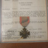 Tableaux nomination Legion d'Honneur Kinder 