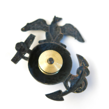 Insigne de col USMC  ref 144