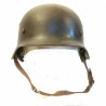 Casque Allemand original Luftwaffe mod 40 Ref ca 888