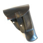 Etui cuir PA  Mauser1914 ou  1934 couleur noir otto 41 ref bab br