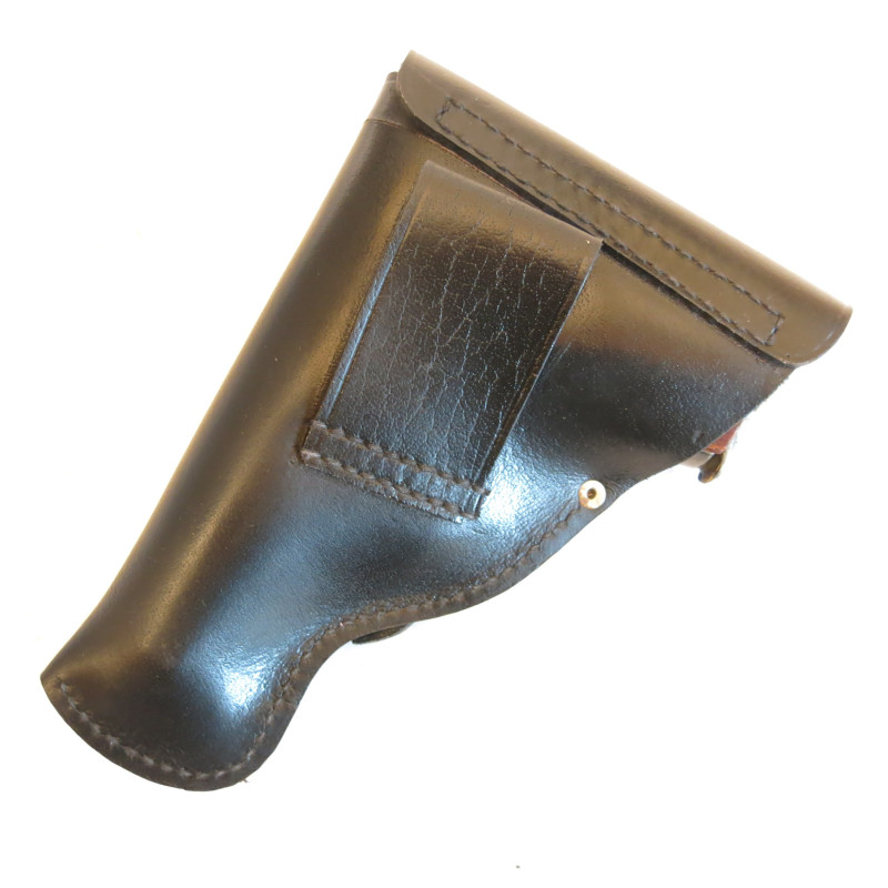 Etui cuir Mauser 14 ou 34