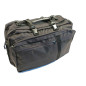 Sac black commando rev  ref L3
