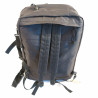 Sac black commando 3 en 1 ref L3