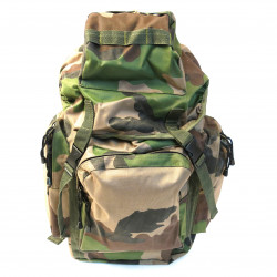 Sac a dos Nato combat camo...