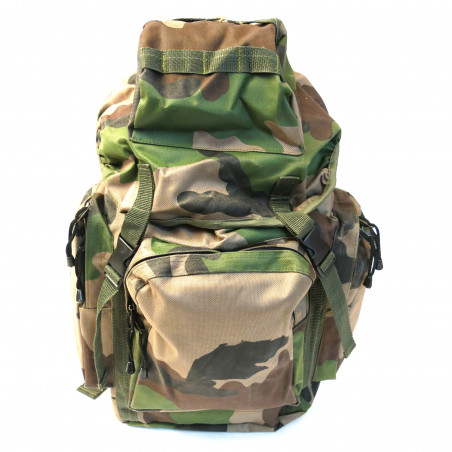 Sac a dos Nato combat camo 30 L camo ref i4 