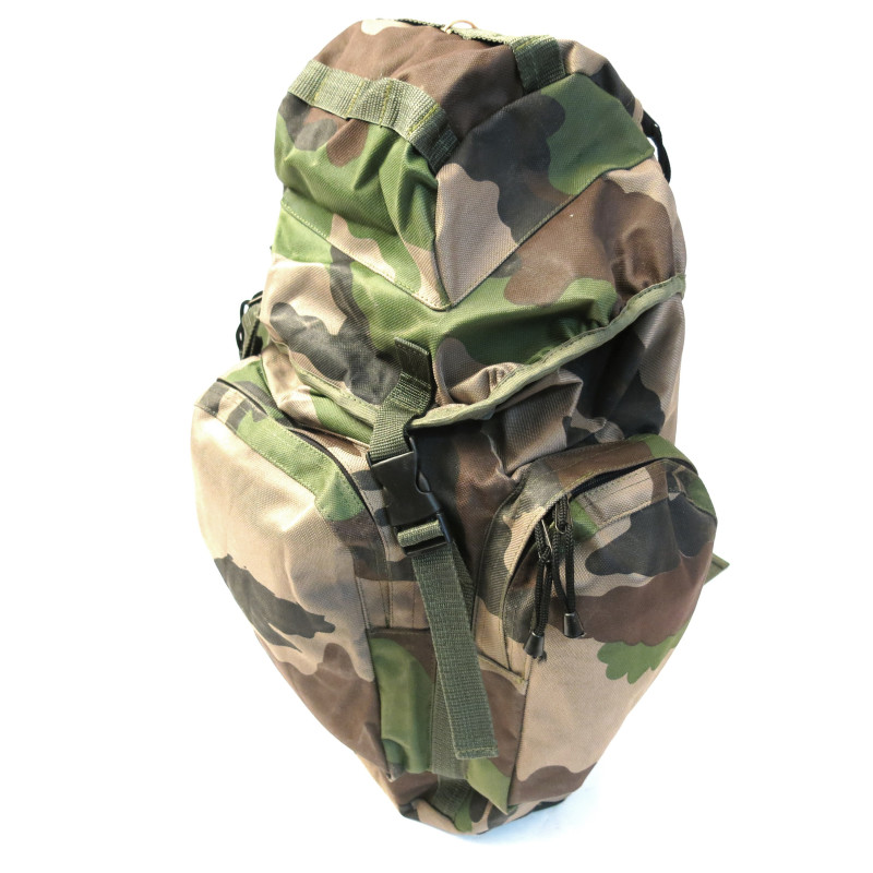 Sac a dos Nato combat camo 30 L camo ref i4 Sac a dos Nato combat camo 30 L camo ref i4