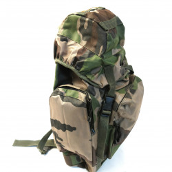 Sac a dos Nato combat camo 30 L camo ref i4 