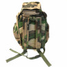 Sac a dos Nato combat camo 30 L camo ref i4 