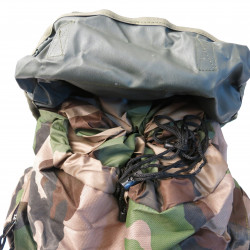 Sac a dos Nato combat camo 30 L camo ref i4 