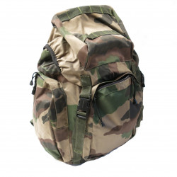 Sac a dos Nato combat camo...