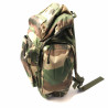 Sac a dos Nato combat camo 50 L camo ref i1 