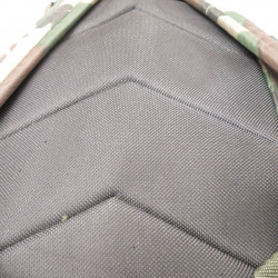 Sac a dos Nato combat camo 50 L camo ref i1 