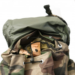 Sac a dos Nato combat camo 50 L camo ref i1 