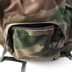 Sac a dos Nato combat camo 50 L camo ref i1 