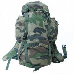 Sac a dos Nato combat camo...