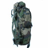 Sac a dos Nato combat camo 60 L camo ref U5 