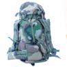 Sac a dos Nato combat camo 60 L camo ref U5 