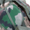 Sac a dos Nato combat camo 60 L camo ref U5 