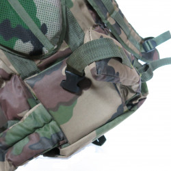 Sac a dos Nato combat camo 60 L camo ref U5 