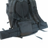 Sac a dos Nato combat black color 60 L camo ref U10