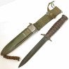 KNives USM3 Camillus original ww2 ref 89 