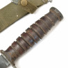 KNives USM3 Camillus original ww2 ref 89 