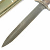 KNives USM3 Camillus original ww2 ref 89 