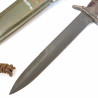 KNives USM3 Camillus original ww2 ref 89 