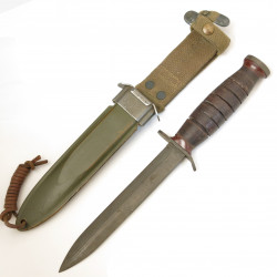 Knives USM3 IMPERIAL ref co 98 original ww2 