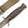 Knives USM3 IMPERIAL ref co 98 original ww2 