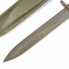 Knives USM3 IMPERIAL ref co 98 original ww2 