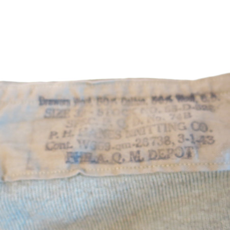 Calecon US 1944 ref 110