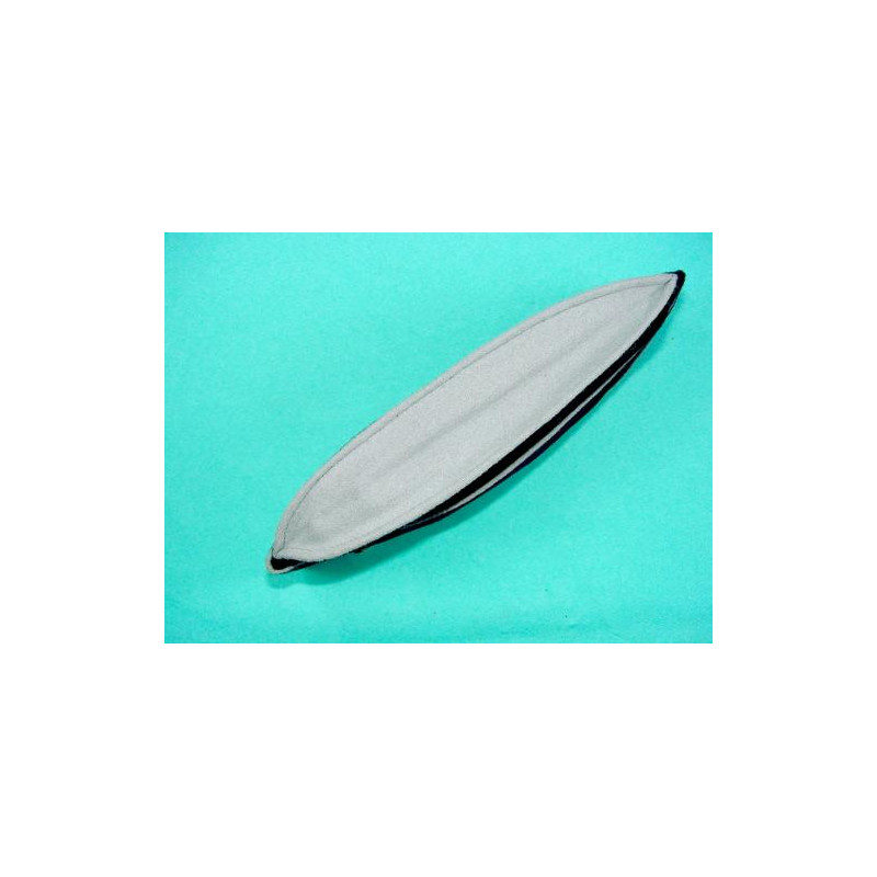 Bonnet de police transmission