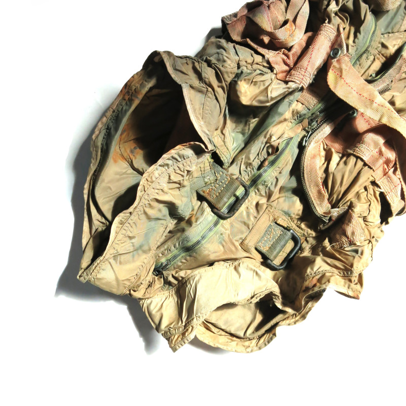 Harnais speciale forces  US Vietnam