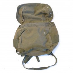 Sac de combat coton field pack US Vietnam ref sa 96