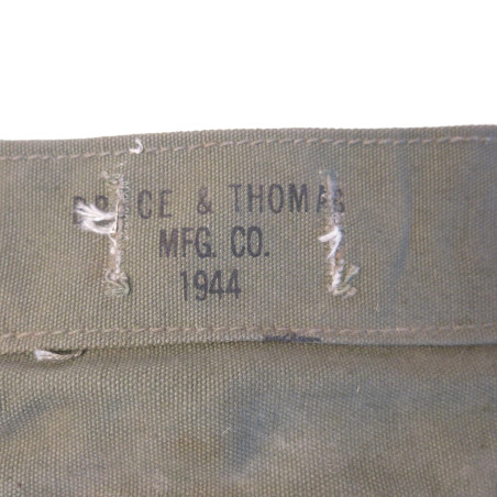 Triangle du havresac M1928 MFG 1944  ref st 44