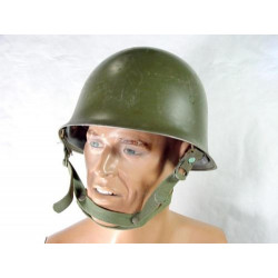 Helmet Parachutiste France 1951/56 Indochine