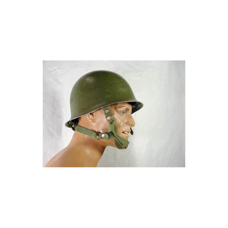 Casque TAP  Modele 1956