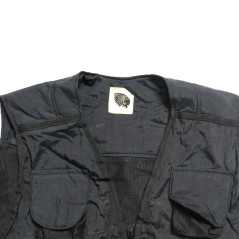 Gilet multi fonctions leger pour randonnée  ref F1 