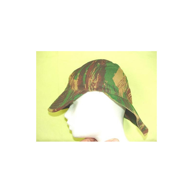 Casquette camouflé Type Bigeard