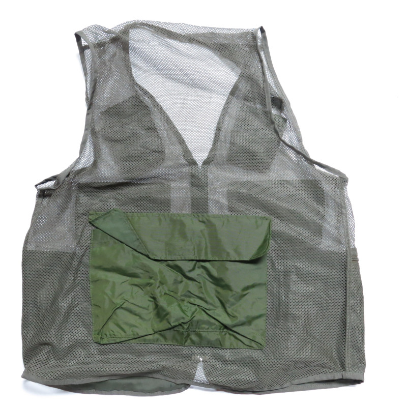 Gilet multi fonctions léger pour randonnée OD color