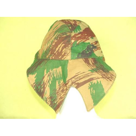 Casquette camouflée  Type Bigeard